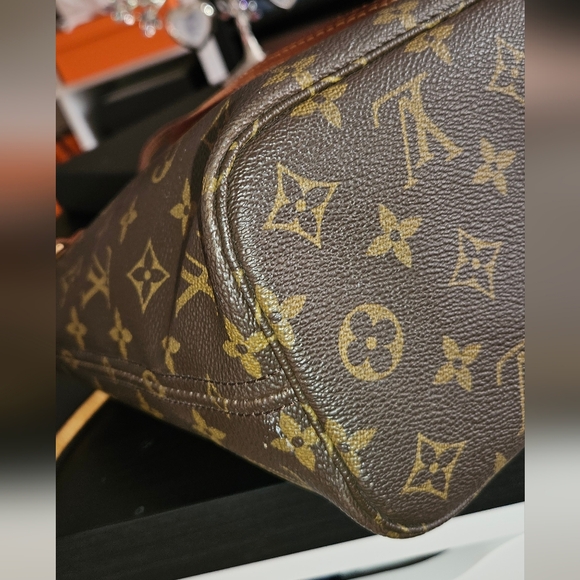 Louis Vuitton NEVERFULL PM - Picture 8 of 11